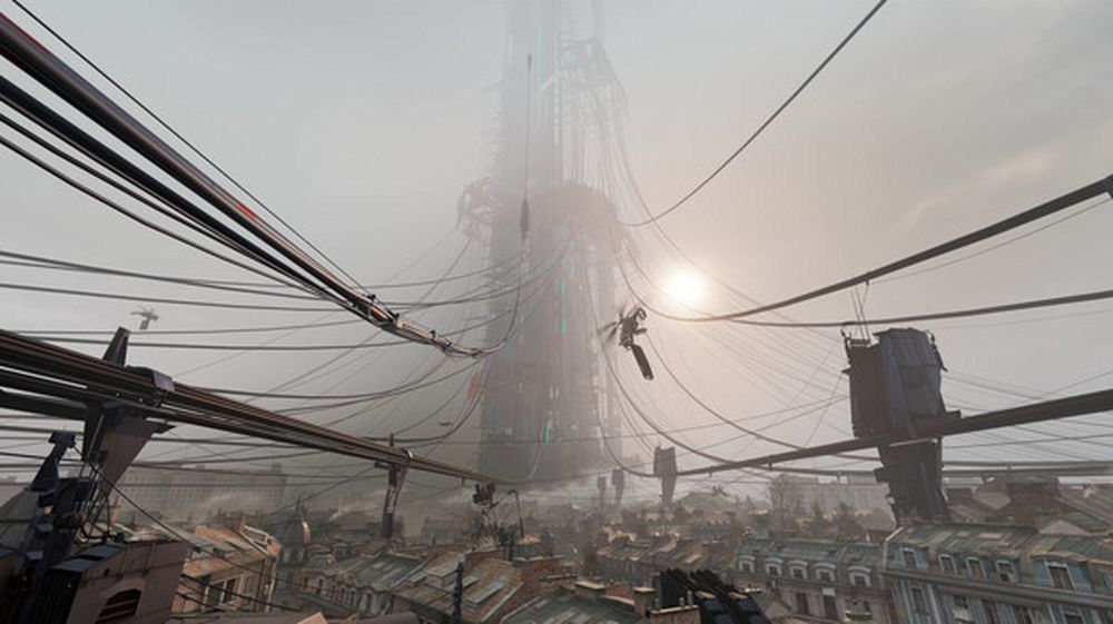 Half-Life Gameplay Half-Life Gameplay